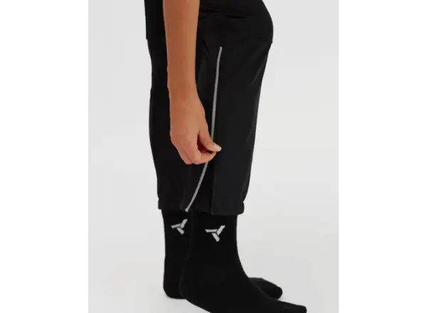 Silvini Fasano women's pants black