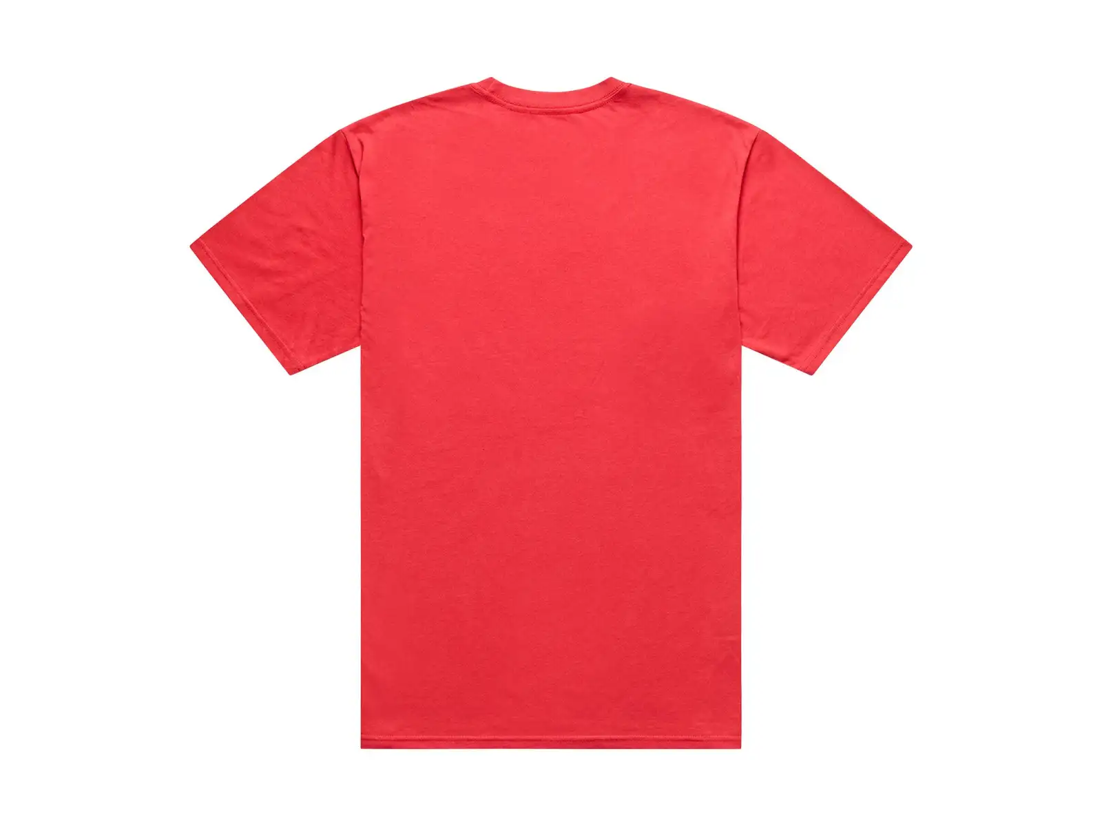 Troy Lee Designs Medieval men's T-shirt short sleeve Scarlet