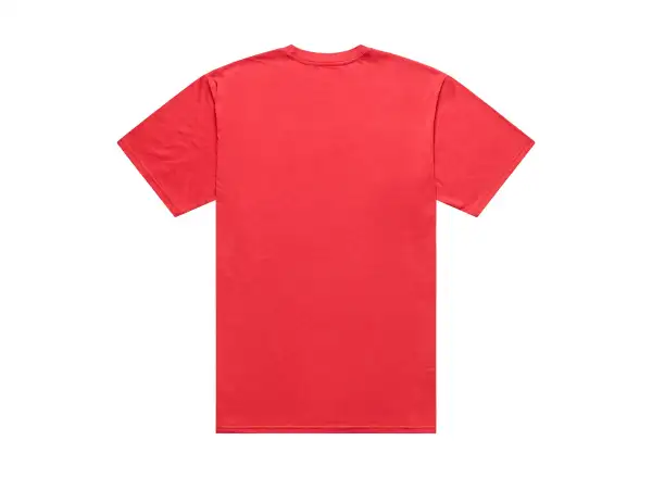 Troy Lee Designs Medieval men's T-shirt short sleeve Scarlet