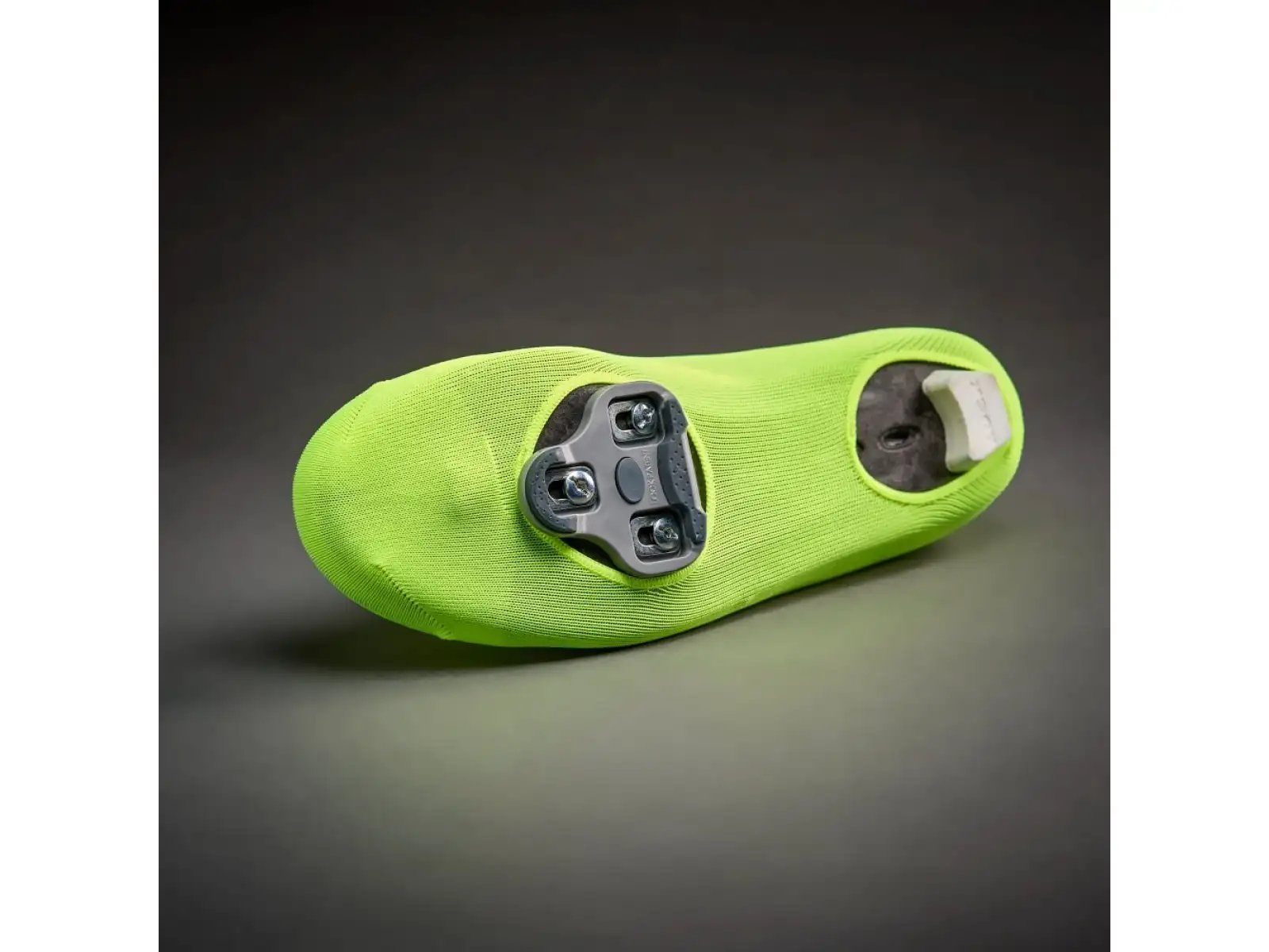 Grip Grab Primavera Midseason shoe covers Hi-Vis size Uni