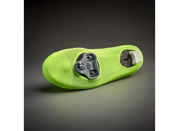 Grip Grab Primavera Midseason shoe covers Hi-Vis size Uni