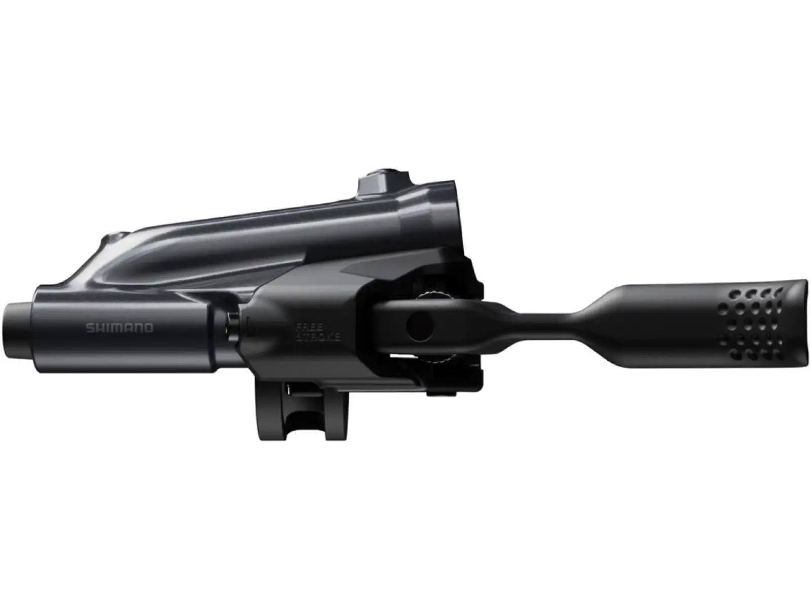 SHIMANO XT BL-M8200 brake lever right 2-finger