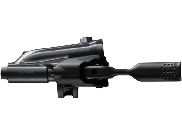 SHIMANO XT BL-M8200 brake lever right 2-finger