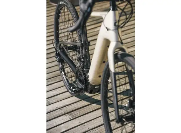 Montone mTube neoprene chainstay protector