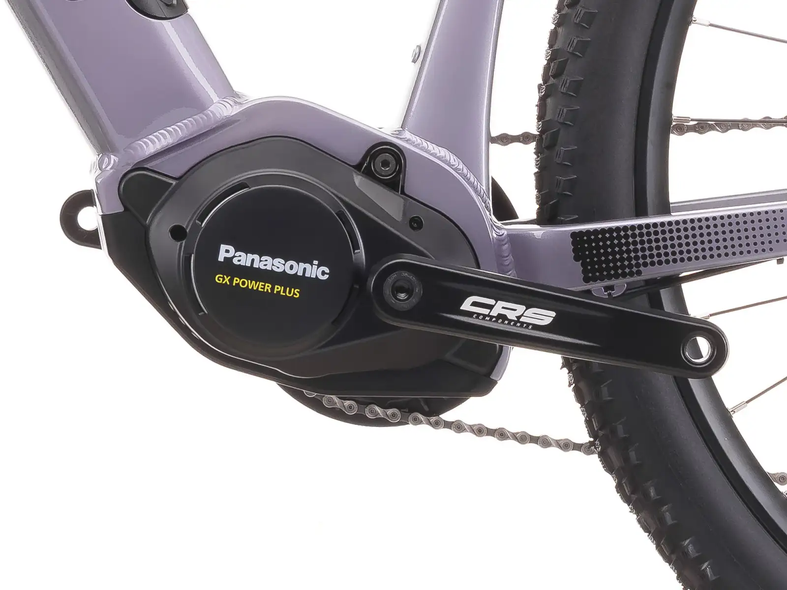 Crussis e-Fionna 7.11 715Wh