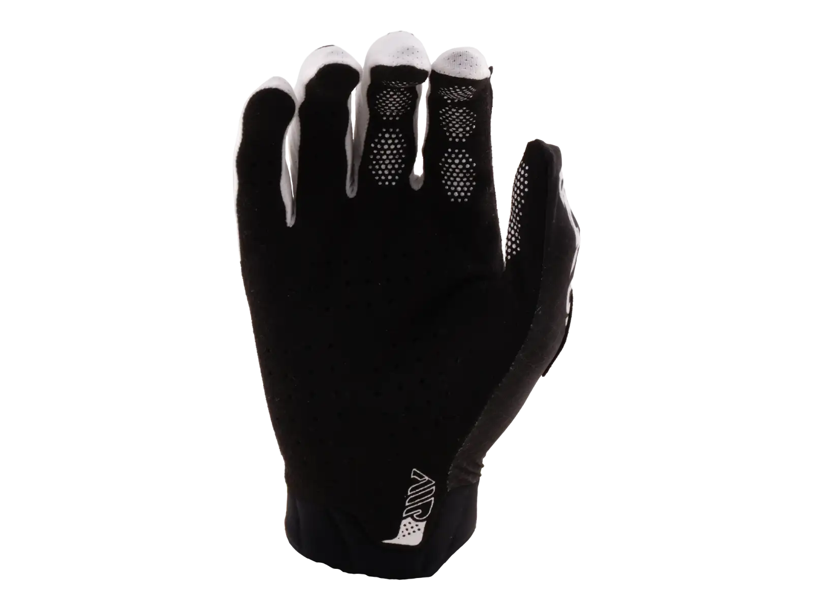 Troy Lee Designs Air Mono gloves Sever Black/White