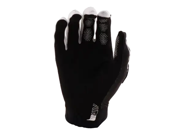 Troy Lee Designs Air Mono gloves Sever Black/White