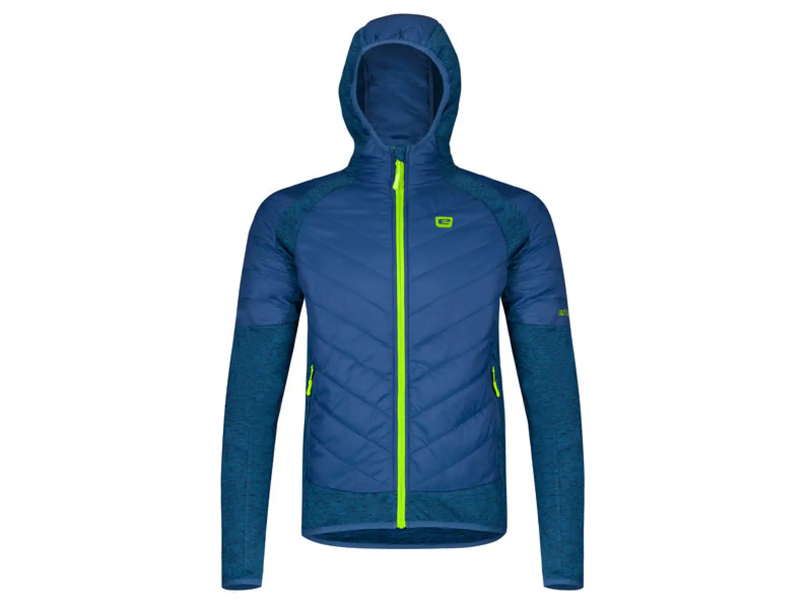 Etape Crux Pro 2.0 men's jacket blue