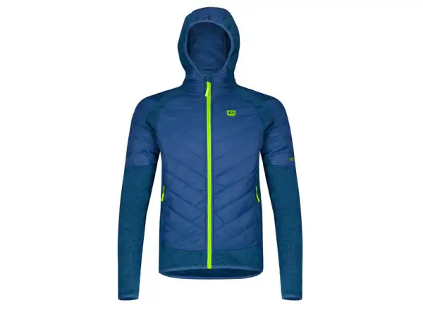 Etape Crux Pro 2.0 men's jacket blue