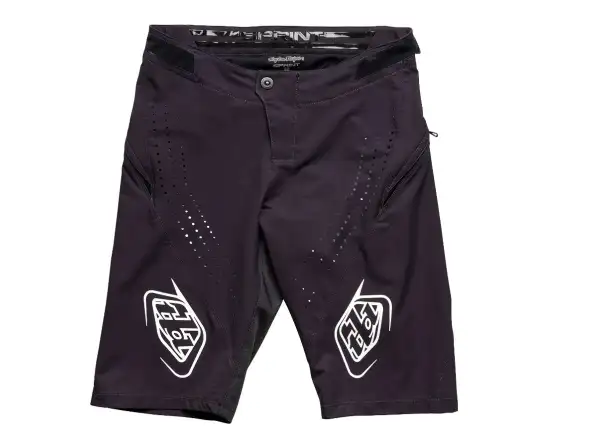 Troy Lee Designs Sprint Mono youth shorts Black