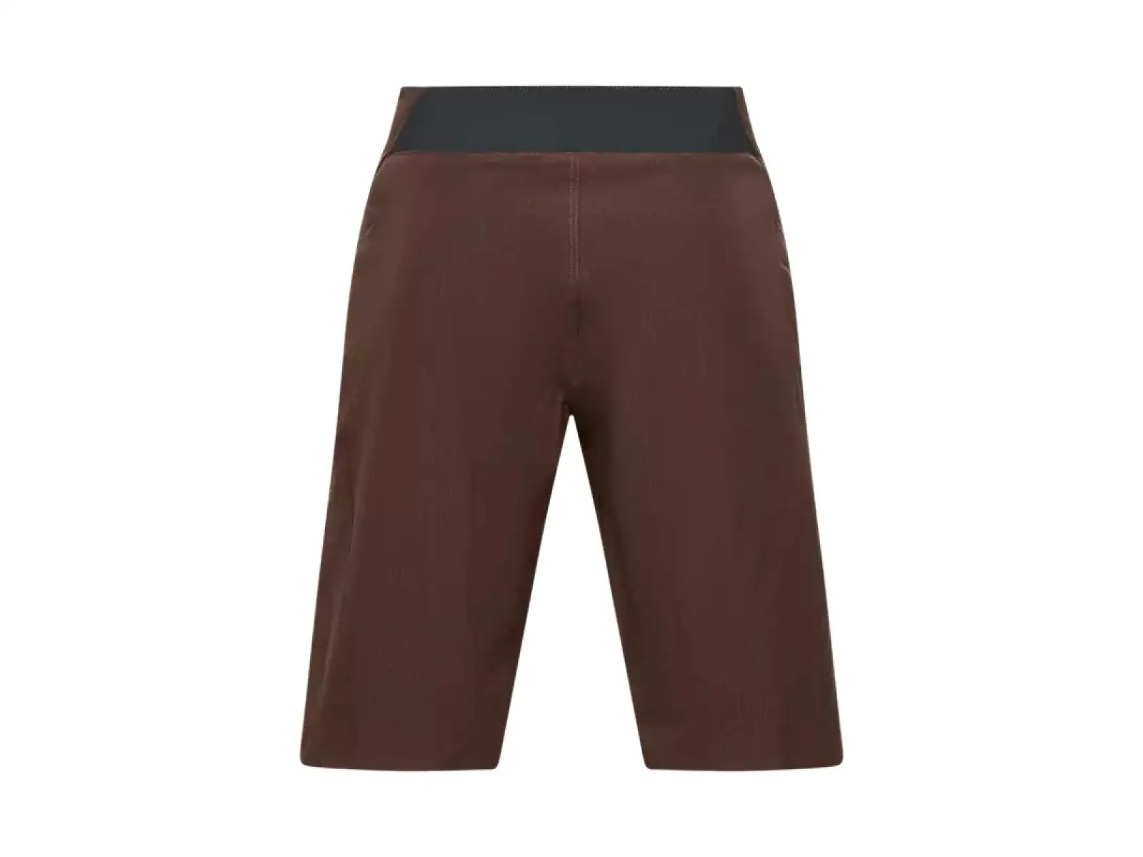 Fox Flexair Ascent men's shorts Cocoa