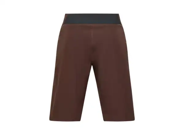 Fox Flexair Ascent men's shorts Cocoa