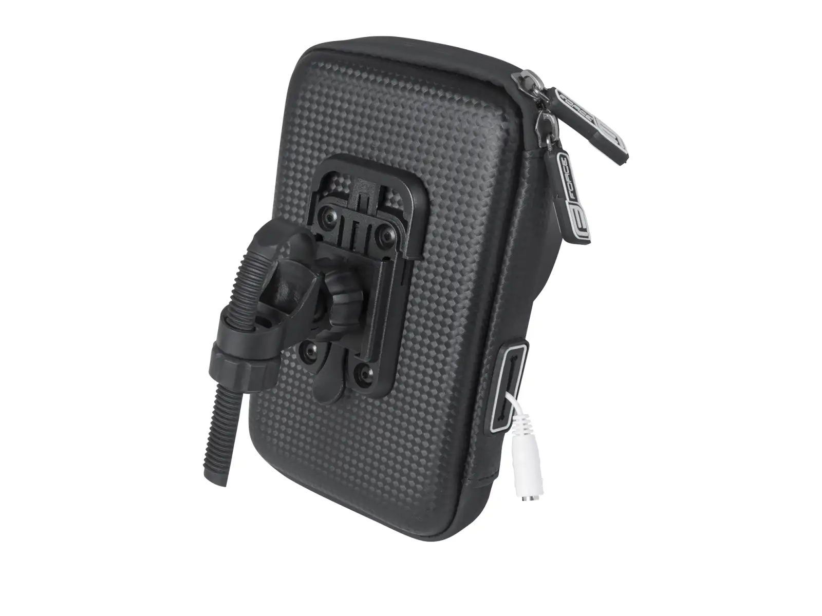 Force Touch Phone handlebar bag