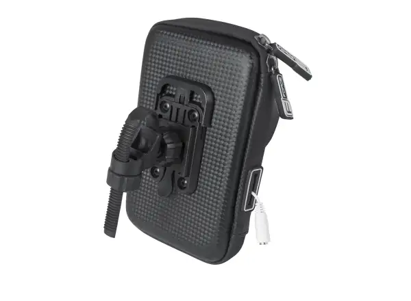Force Touch Phone handlebar bag