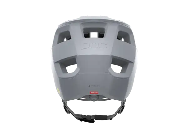 POC Kortal Race MIPS helmet Granite Grey Matt