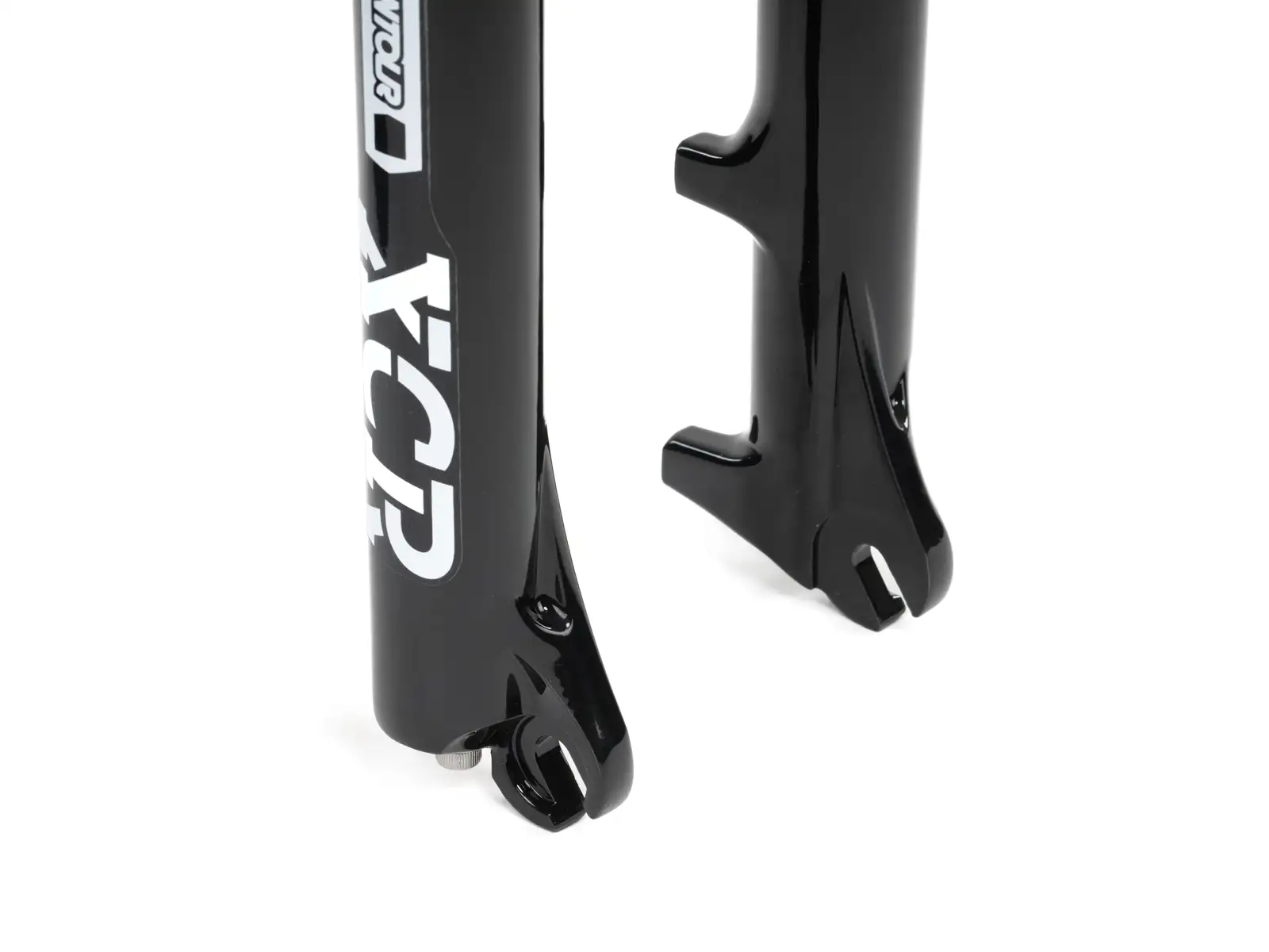 SR Suntour XCR Coil LO 80 mm 24" QR suspension fork