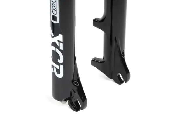 SR Suntour XCR Coil LO 80 mm 24" QR suspension fork