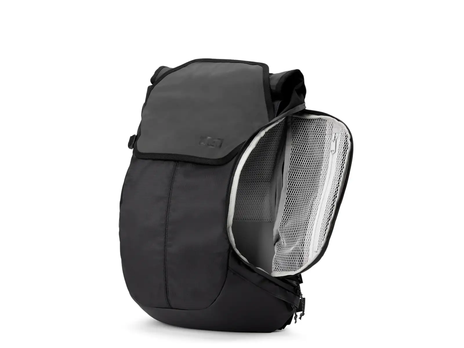 Aevor Bike Pack backpack Proof Black