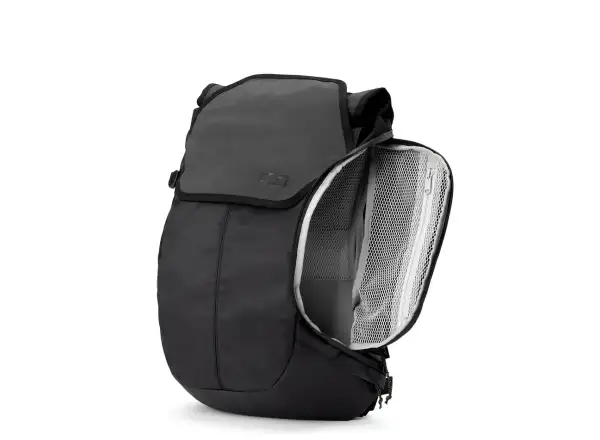 Aevor Bike Pack backpack Proof Black