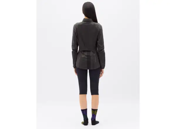 Silvini Gela women's jacket Charcoal
