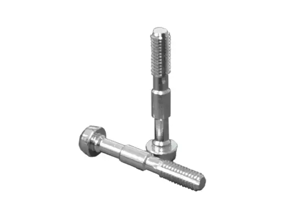 Alligator HBP-12 flow bolt for Shimano calipers