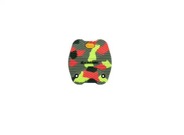 LOOK Geo City pedals Grip Camo