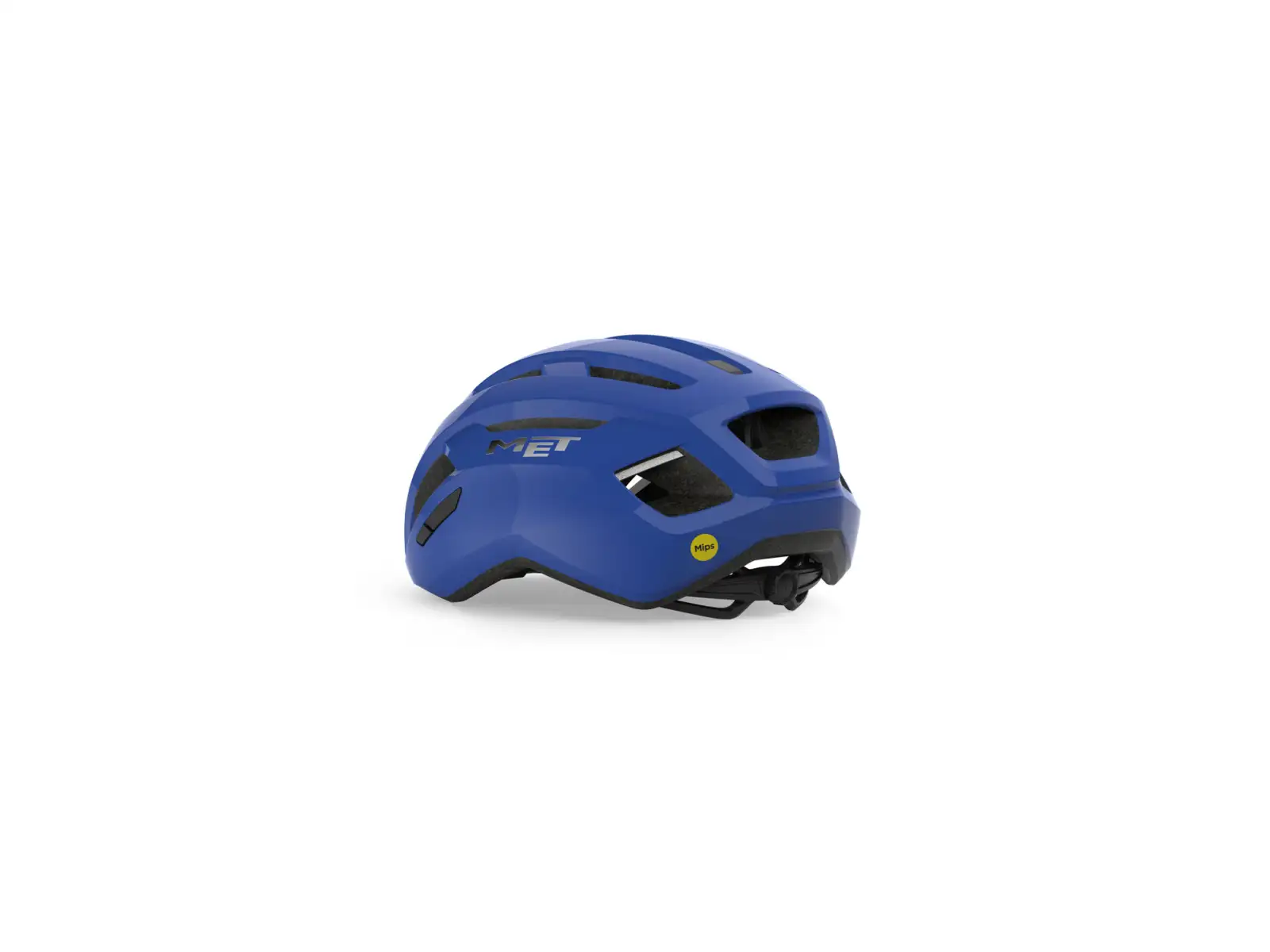 MET Vinci Mips road helmet Luminous Blue