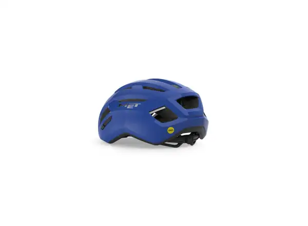 MET Vinci Mips road helmet Luminous Blue