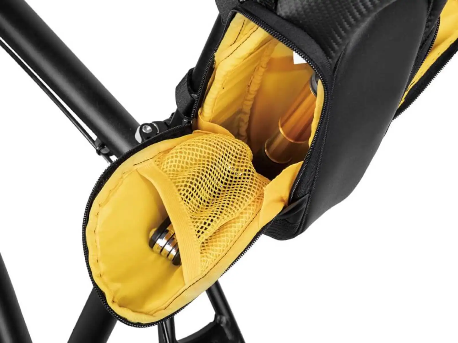 Topeak Mondo Pack XL seat bag 1.7 l black