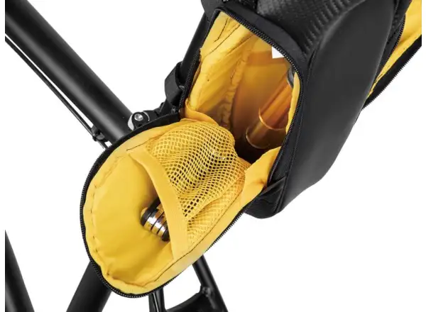 Topeak Mondo Pack XL seat bag 1.7 l black