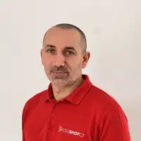 David - Technical Support