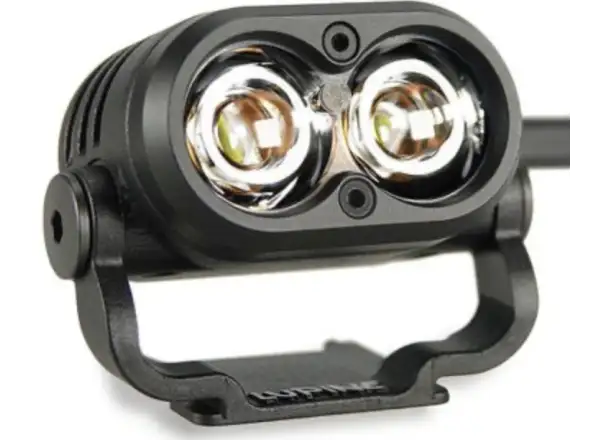 Lupine Piko headlamp 2100 lm