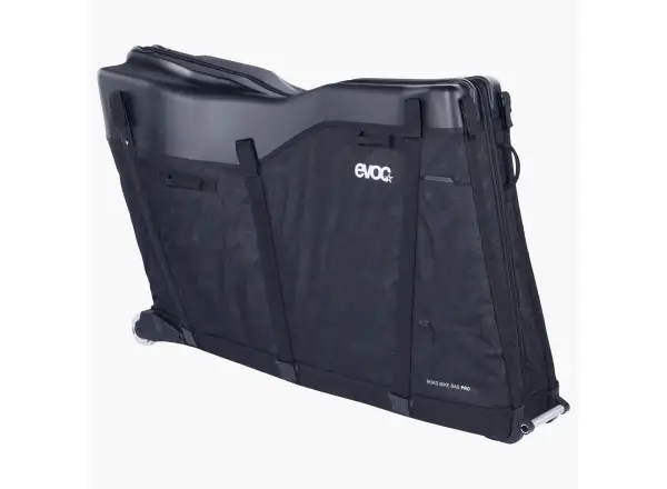 Evoc Road Bike Bag Pro bike transport bag Black