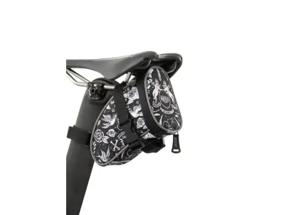 Cycology Velo Tattoo saddle bag