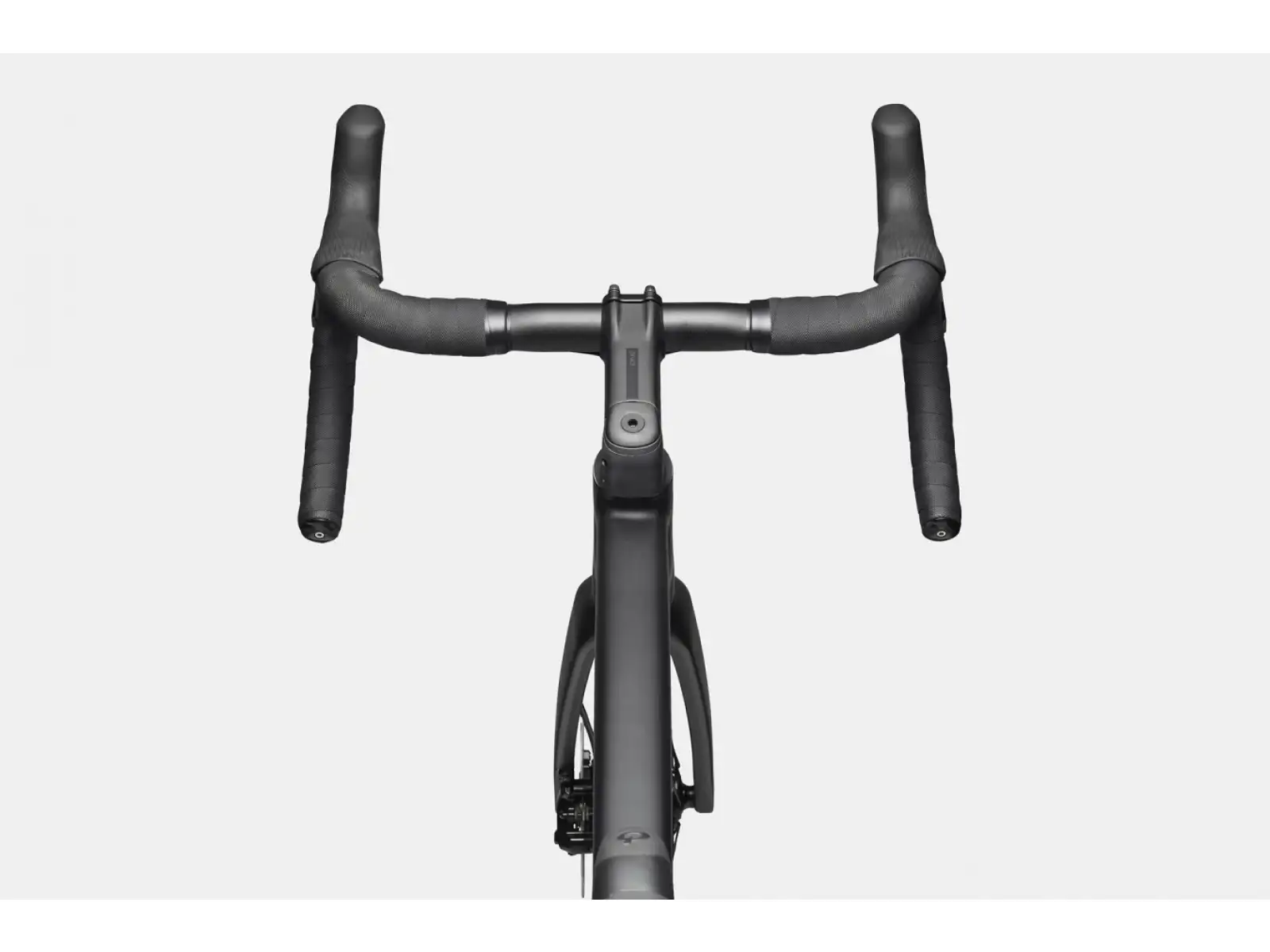 Cannondale CAAD 14 3 road bike Matte Black (BBQ)