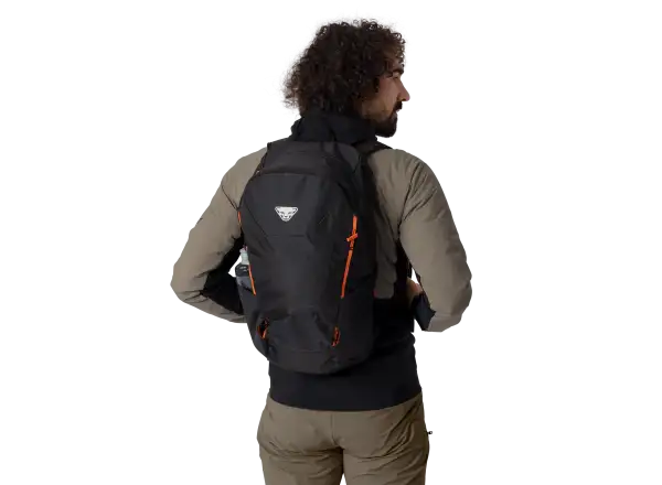 Dynafit Transalper 24 backpack Black Out