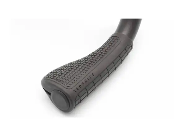 Redshift Cruise Control drop grips black