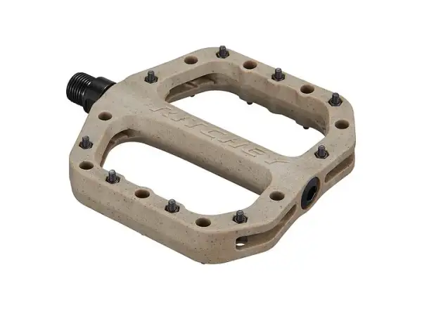 Ritchey Comp Bigfoot pedals Brown
