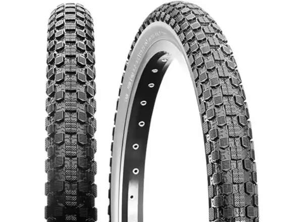 CST C1382N White Sidewall kids tire wire 20x2.125"