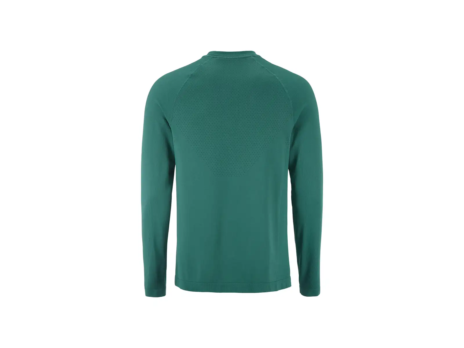 CRAFT Active Comfort LS 2 men's T-shirt green