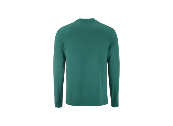 CRAFT Active Comfort LS 2 men's T-shirt green