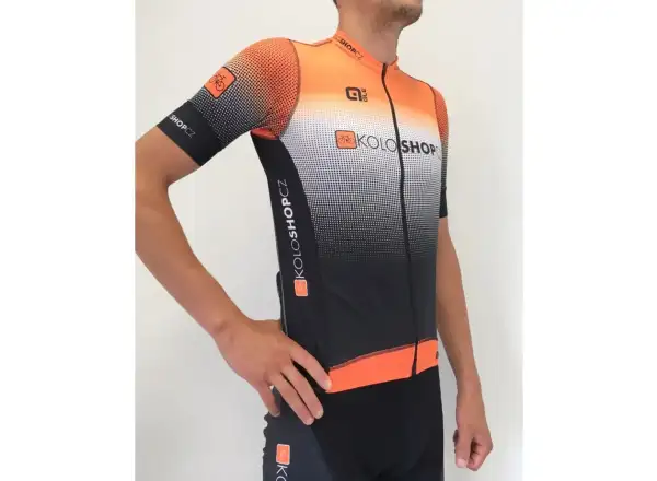 Alé Team Koloshop jersey short sleeves PR-SYSTEM