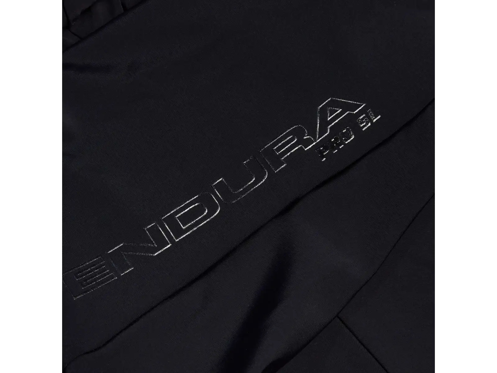 Endura Pro SL women's bib shorts with padding Black