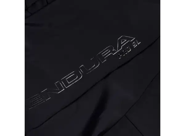Endura Pro SL women's bib shorts with padding Black