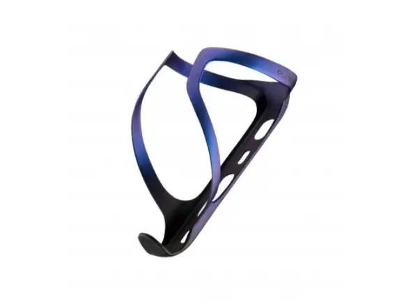Ciclovation Project D bottle cage Cosmic Haze Sapphire
