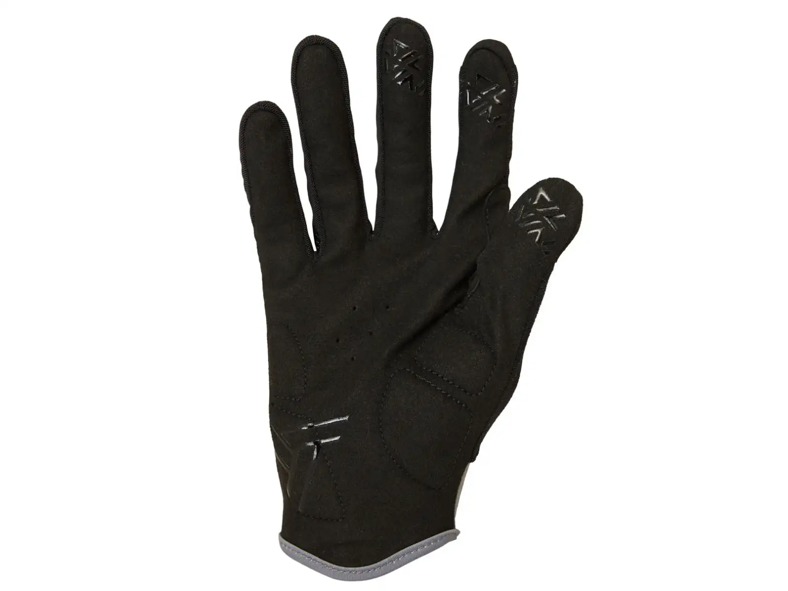 Silvini Gattolo men's gloves Grey/Green
