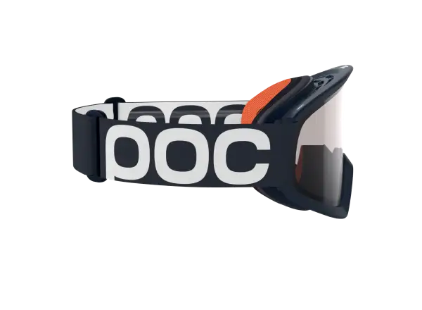POC Ora MTB glasses Apatite Navy/Clarity Trail/Cloudy Brown