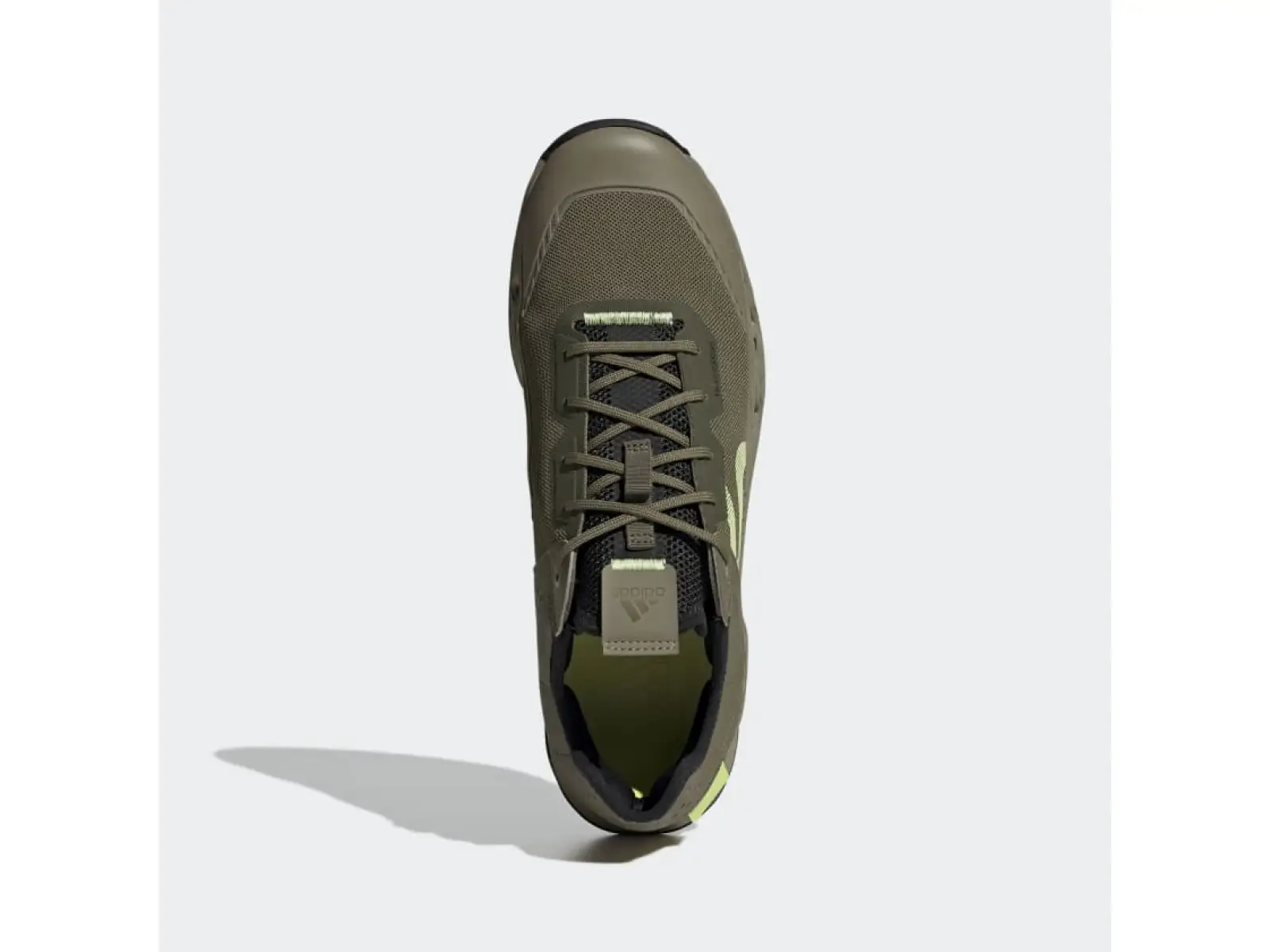 Five Ten Trailcross LT men's shoes Focus Olive Pulse Lime Orbit Green