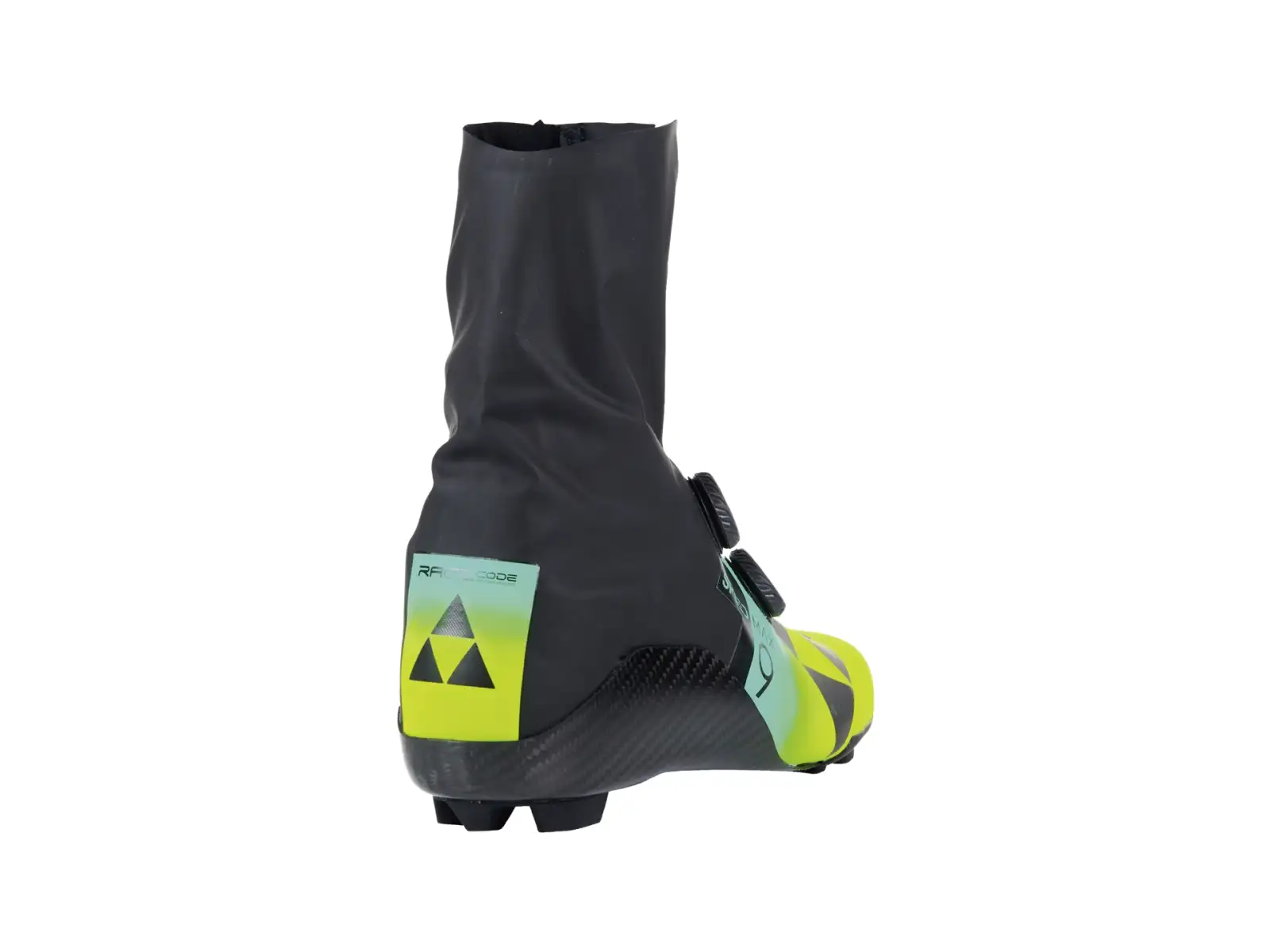 Fischer SpeedMax 9 Classic RL BOA cross-country ski boots