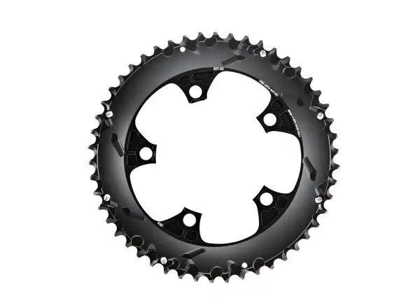 Sram Red 22 B2 X-Glide 50T 110mm Chainring Blast Black